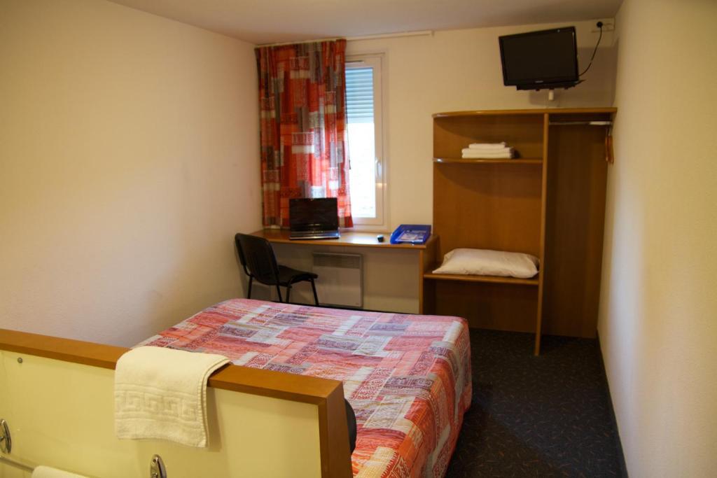 Hotel Quick Palace *