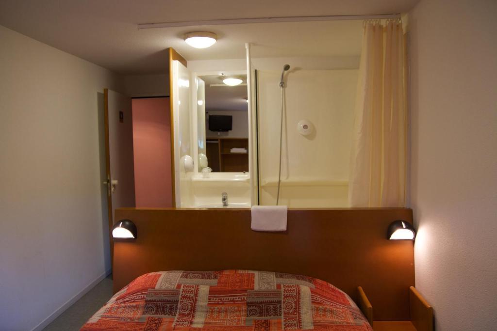 Quick Palace Hotel Vannes
